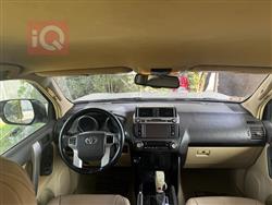 تويوتا لاندكروزر برادو